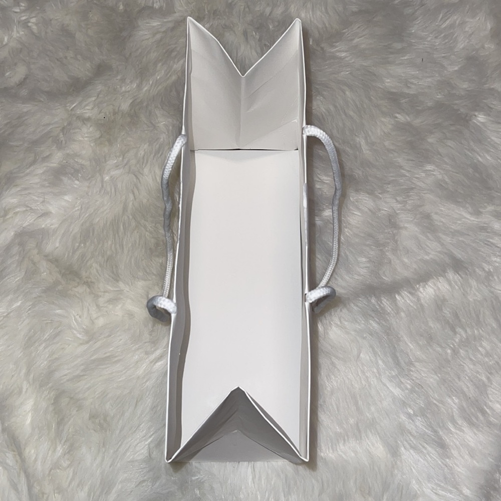 Prada - store bag - Picture 3 of 4